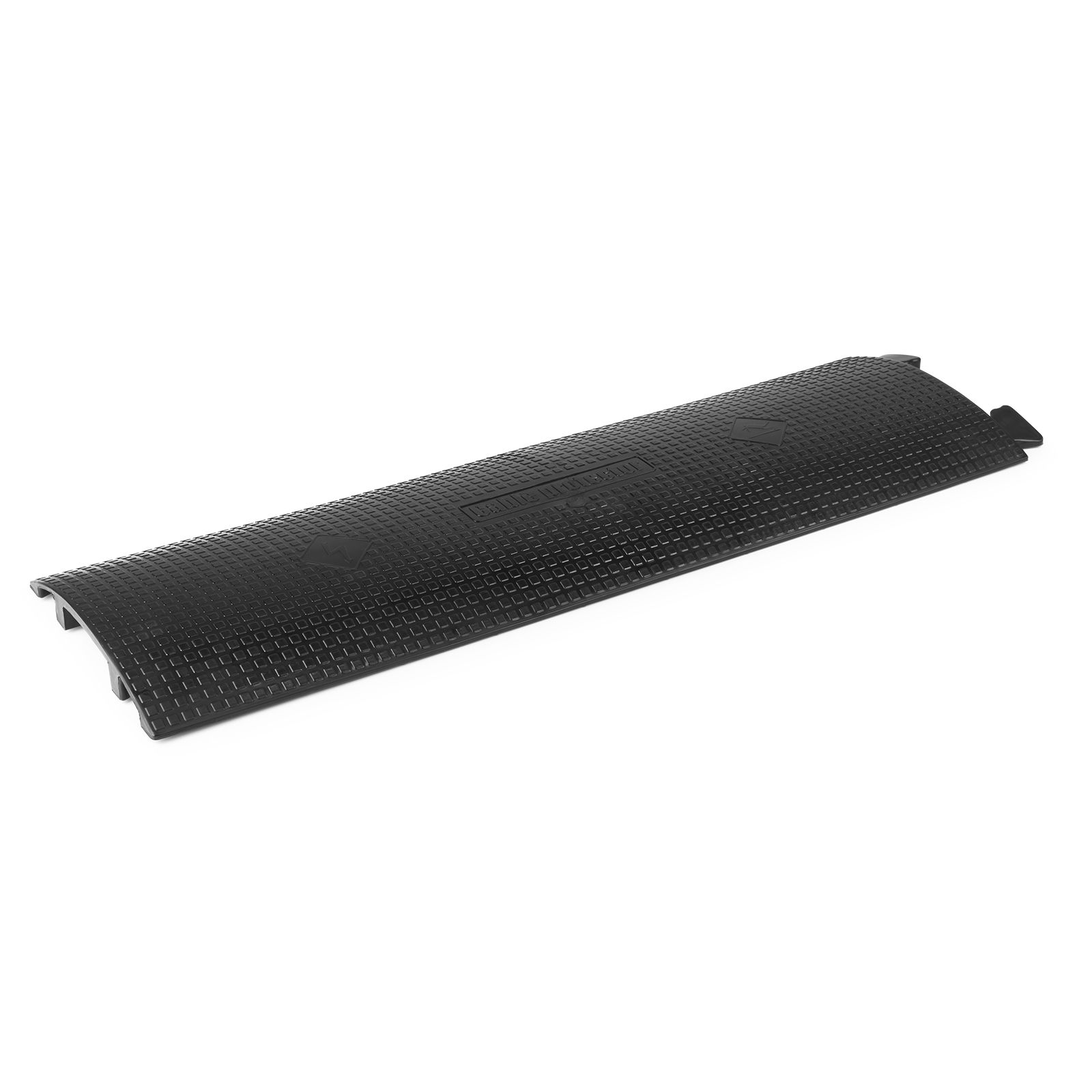 CDC1B Drop-over Cable Protector 1CH Large