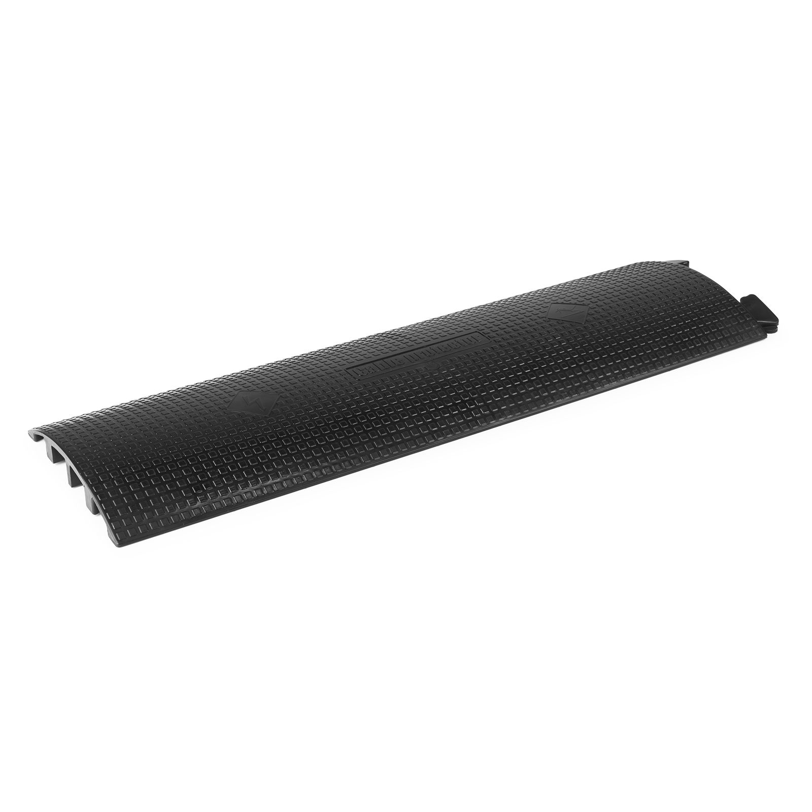 CDC2B Drop-over Cable Protector 2CH Large