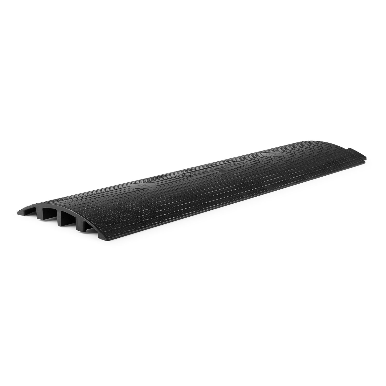 CDC2B Drop-over Cable Protector 2CH Large