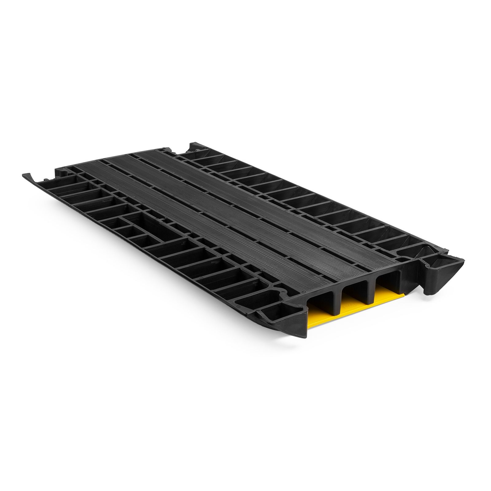 CB3S Cable Bridge with Cover 3CH Straight