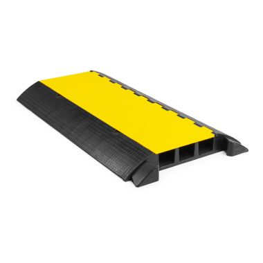 CB3S Cable Bridge with Cover 3CH Straight