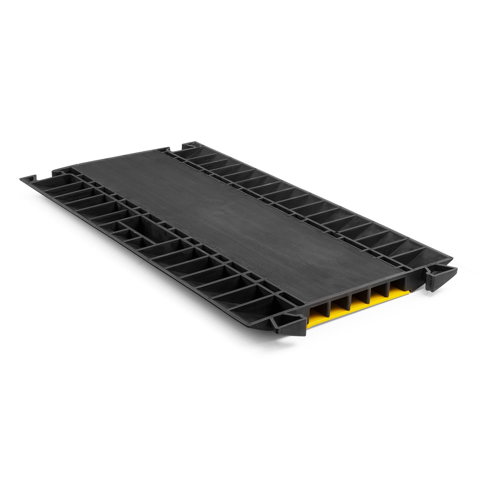 CB5S Cable Bridge with Cover 5CH Straight