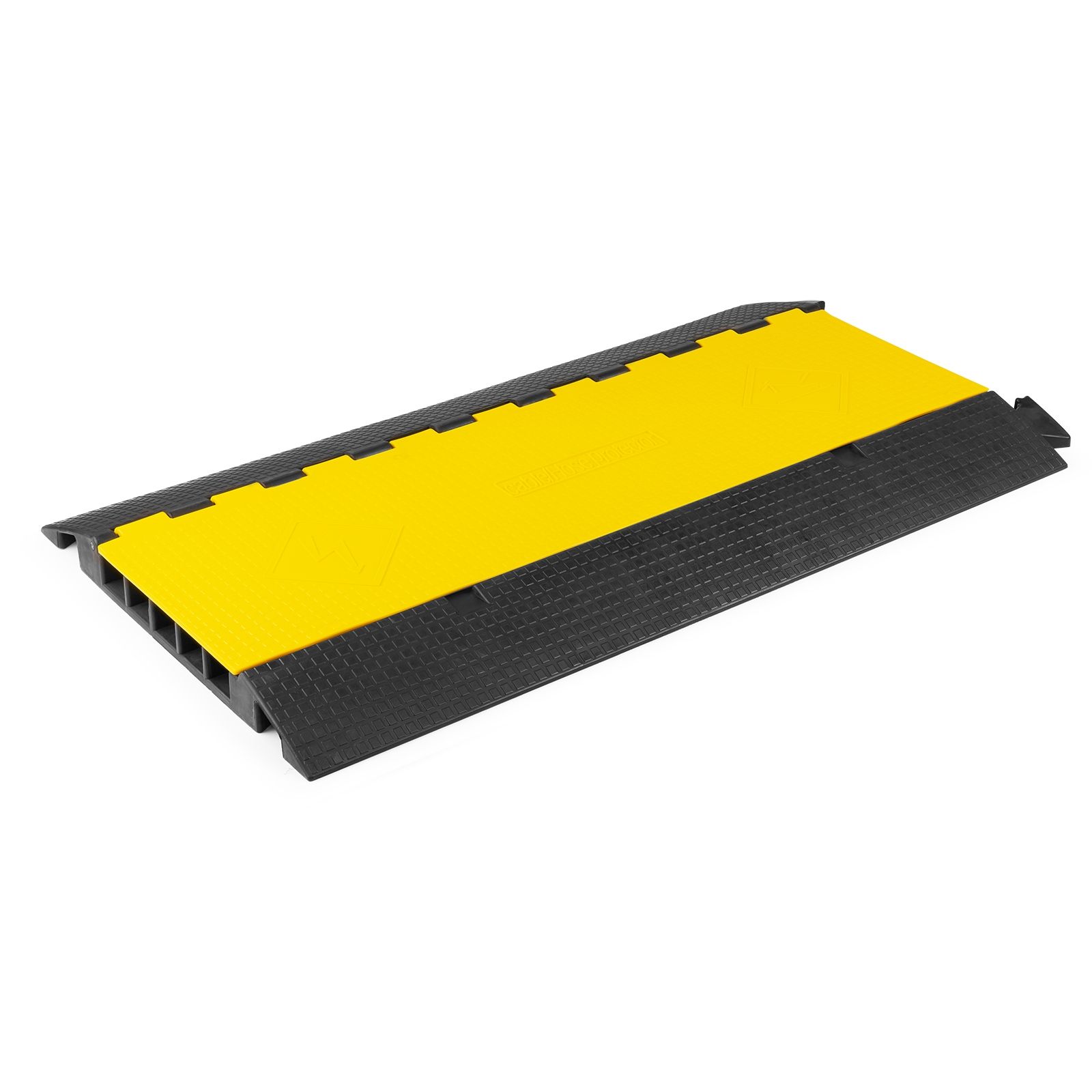 CB5S Cable Bridge with Cover 5CH Straight