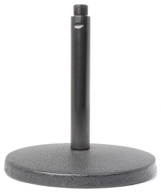TS01 Desktop Microphone Stand