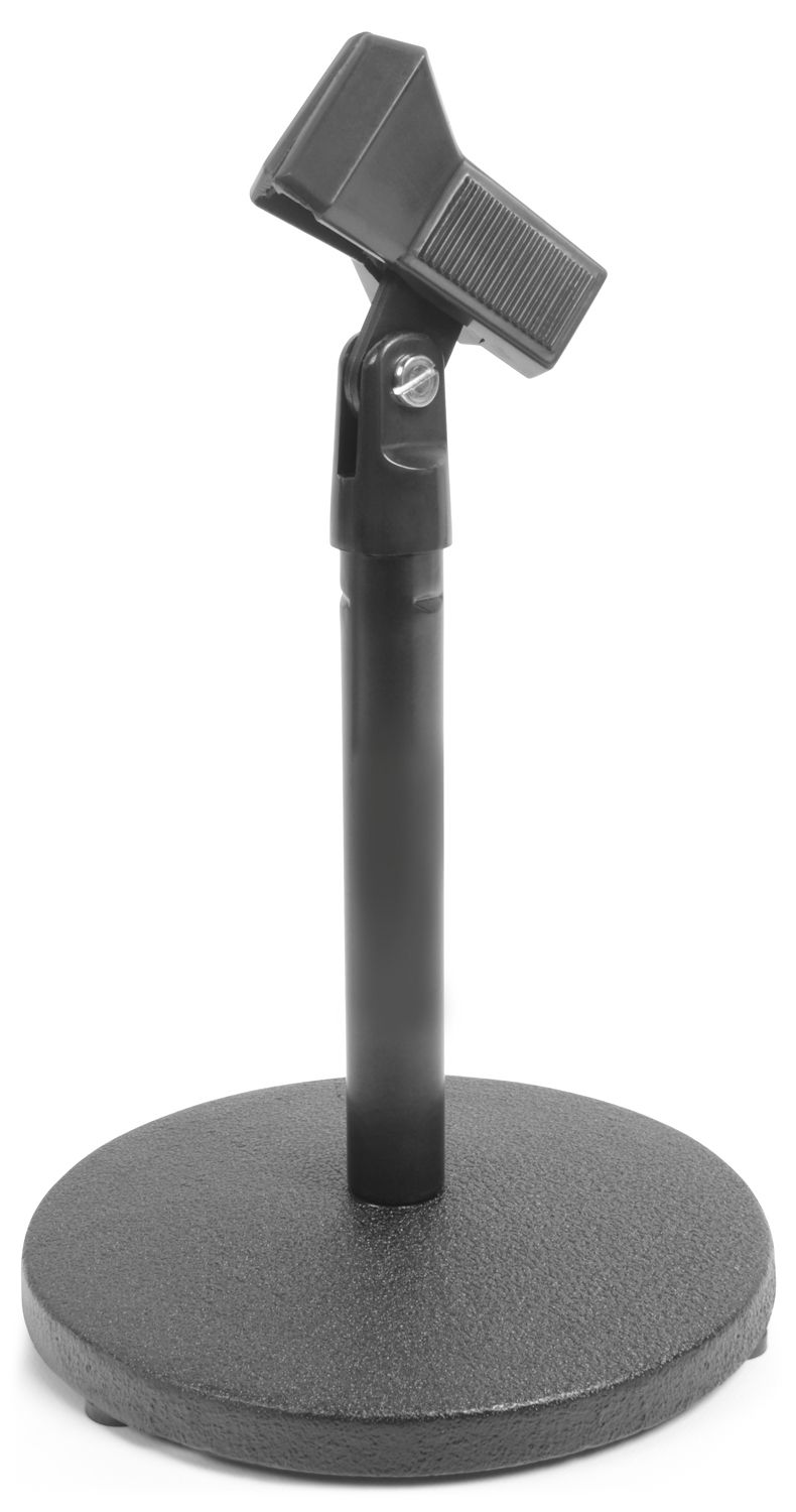 TS01 Desktop Microphone Stand