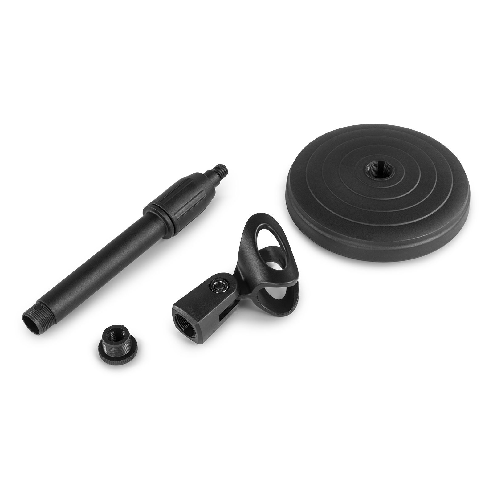 TS03 Microphone Table Stand