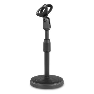 TS03 Microphone Table Stand