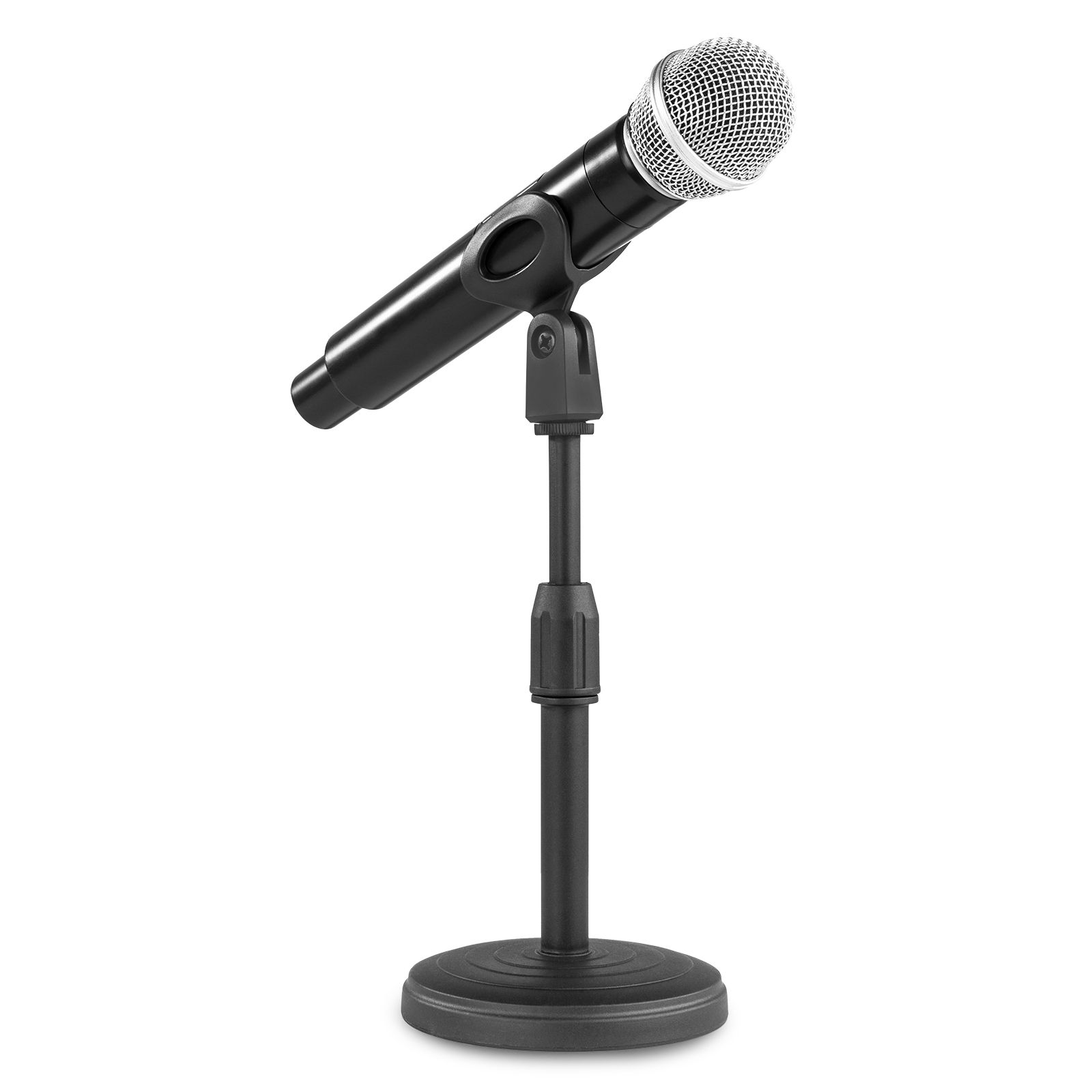 TS03 Microphone Table Stand