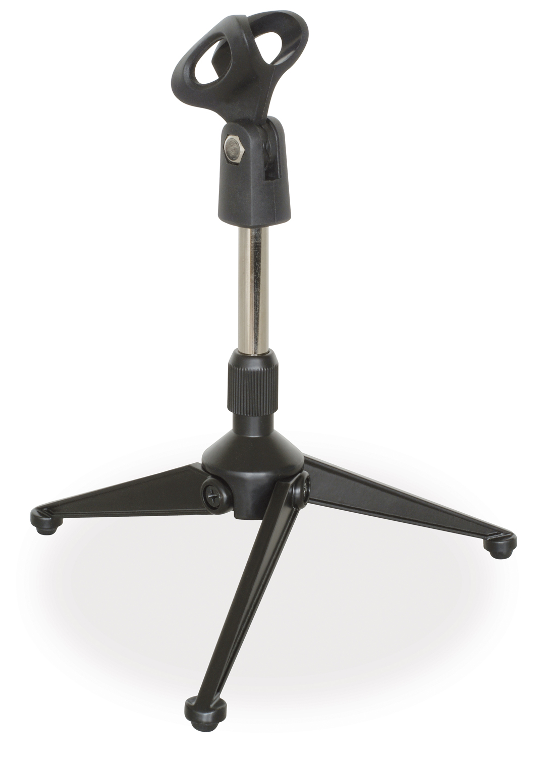 TS02 Table stand Microphone foldable