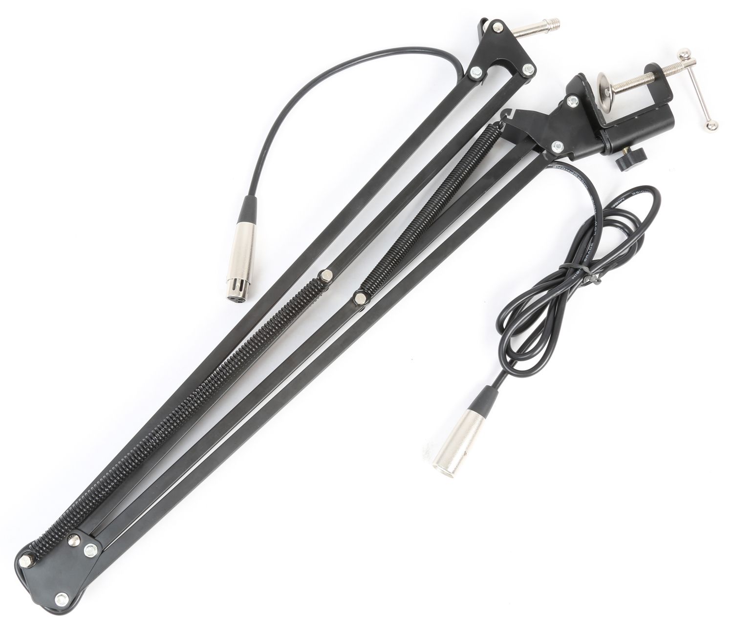 TS05 Table Microphone Arm with Cable