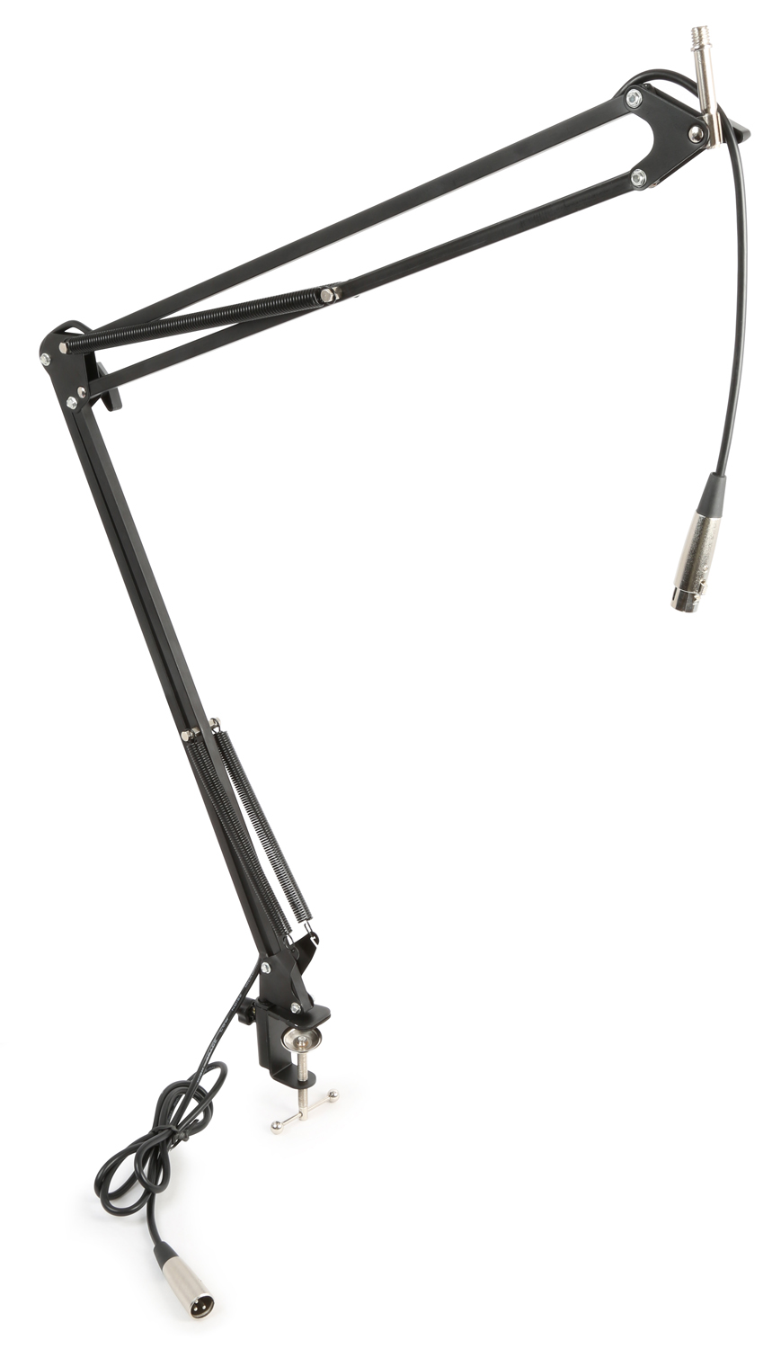 TS05 Table Microphone Arm with Cable