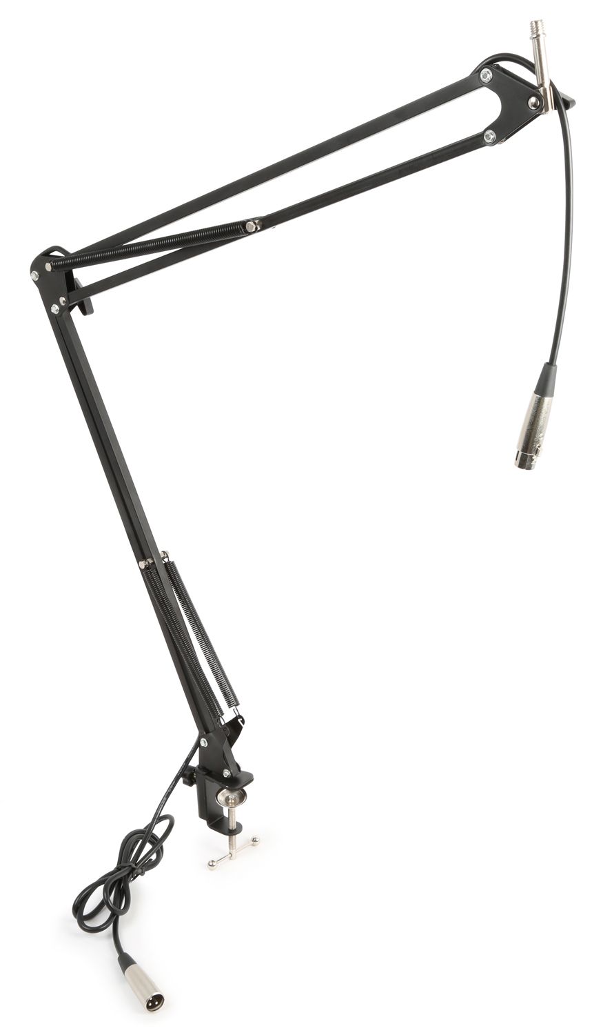 TS05 Table Microphone Arm with Cable