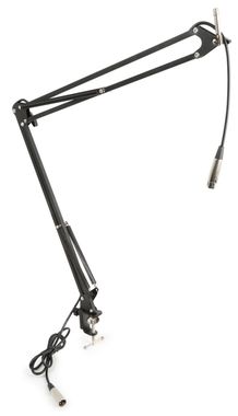 TS05 Table Microphone Arm with Cable