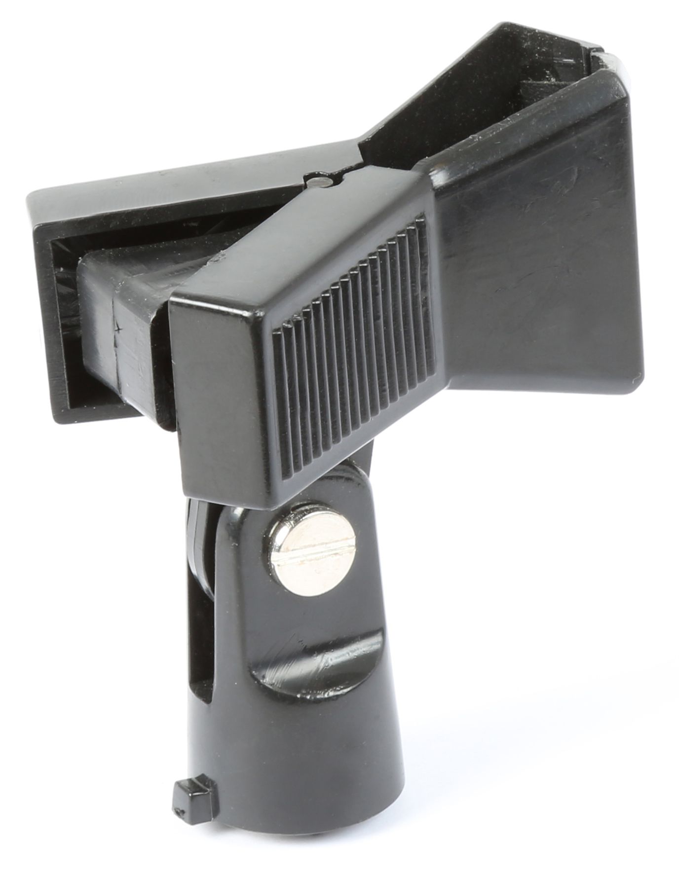 MC01 Microphone Clip Incl. Adapter