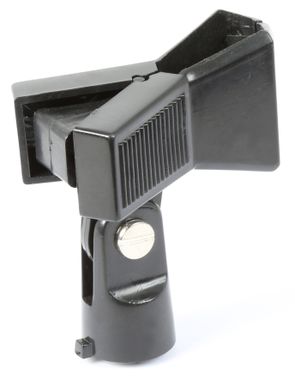 MC01 Microphone Clip Incl. Adapter