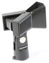 MC01 Microphone Clip Incl. Adapter
