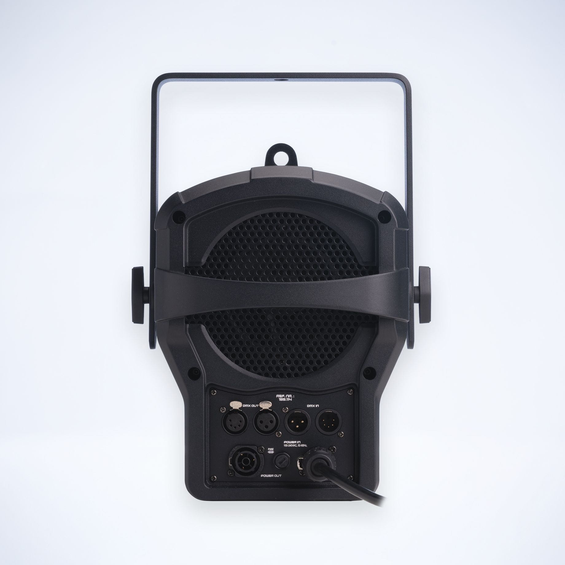 BTM250TW Fresnel Zoom 250W Tunable WW/CW