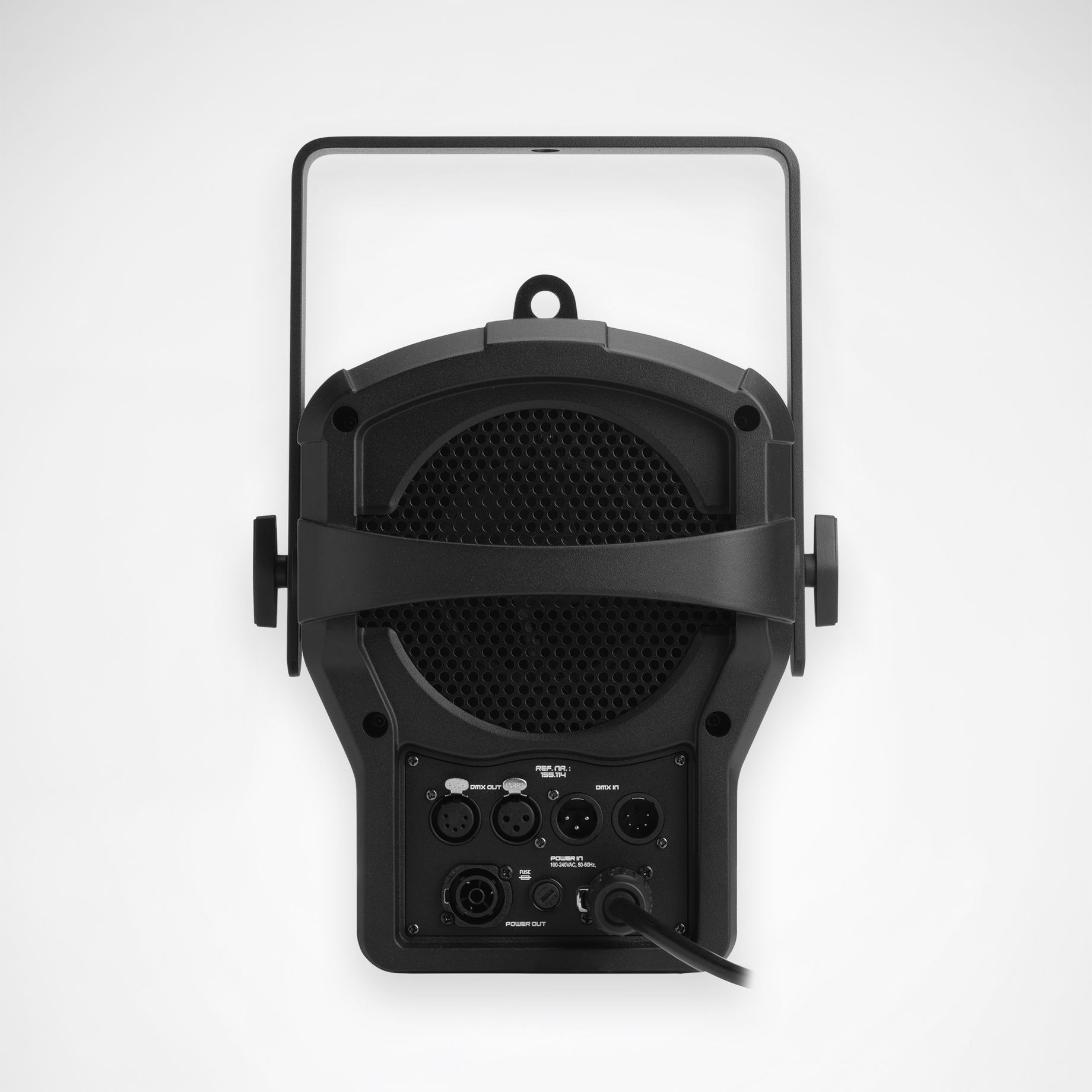 BTM250TW Fresnel Zoom 250W Tunable WW/CW