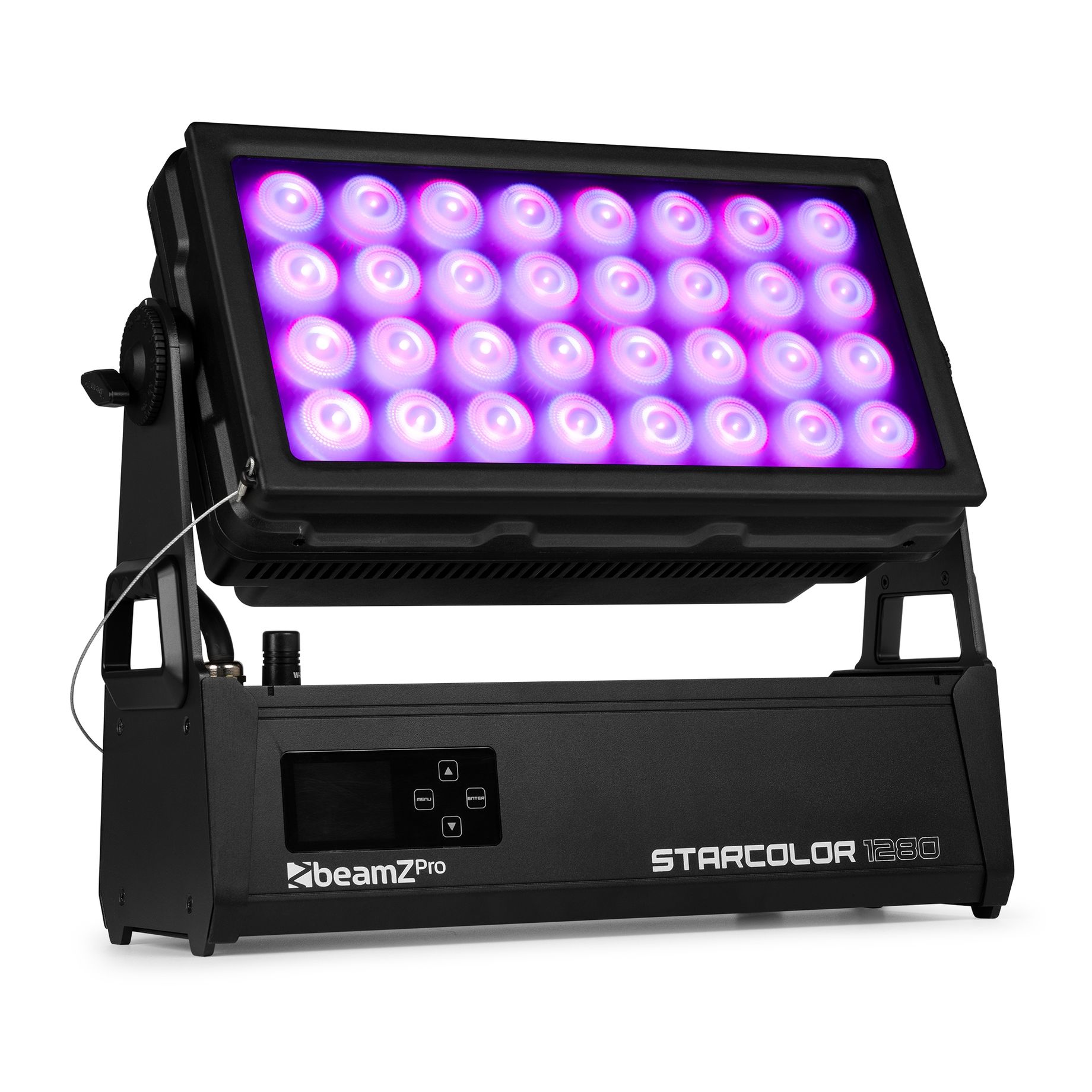 StarColor1280 Filter 45°