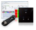STICK-GU2 DMX Wall Mount Interface
