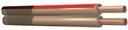 RX18 Speaker cable 2 x 2.5mm² Clear 100m
