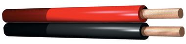 RX22 Red&Black Cable 2 x 1.5mm² 100M reel