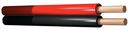 RX24 Red&Black Cable 2 x 2.5mm² 100M reel