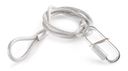 SAF65 Safety Cable 95cm x 5mm 65kg
