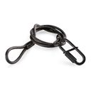 SAF65B Safety Cable 95cm x 5mm 65kg