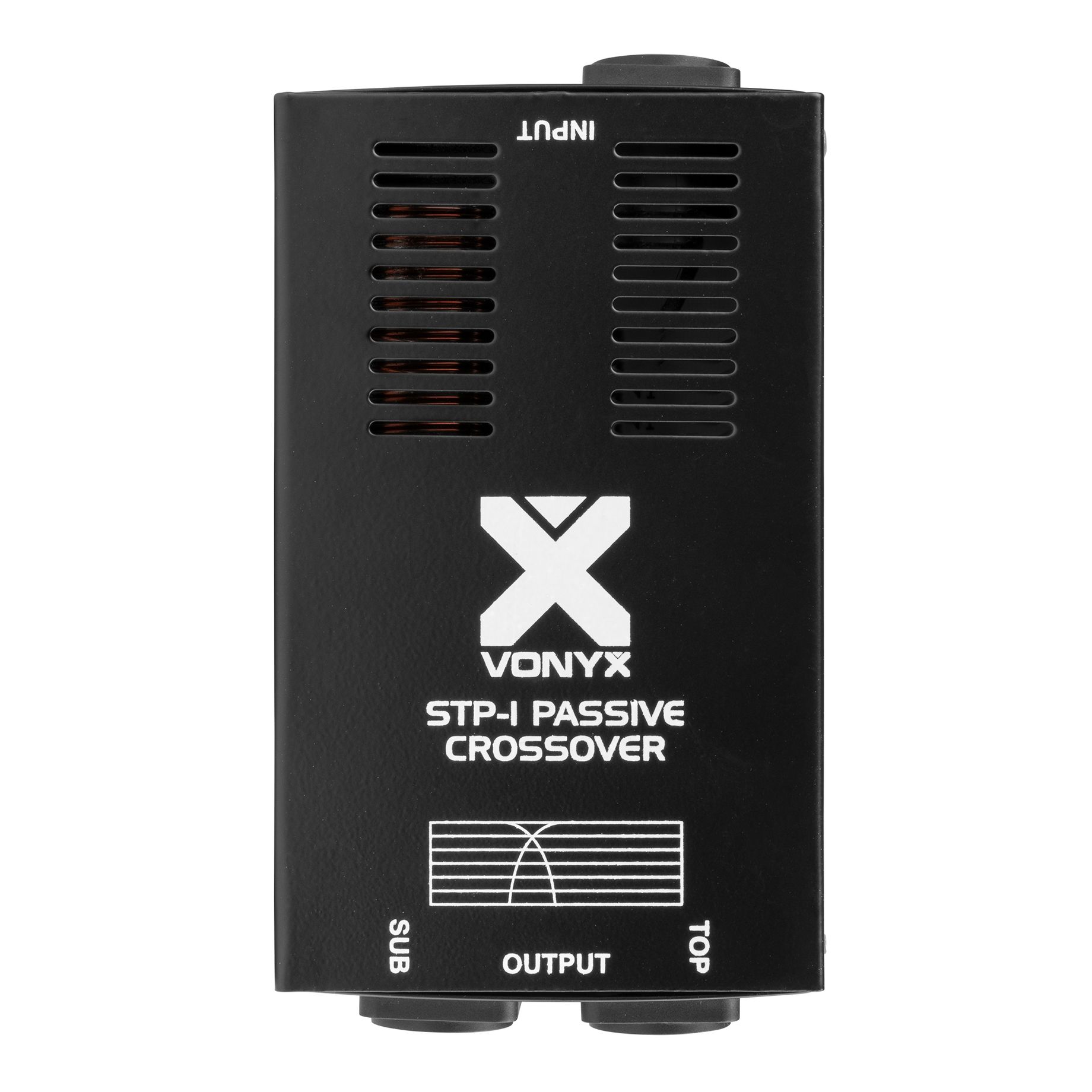 STP-1 Passive crossover 1000W