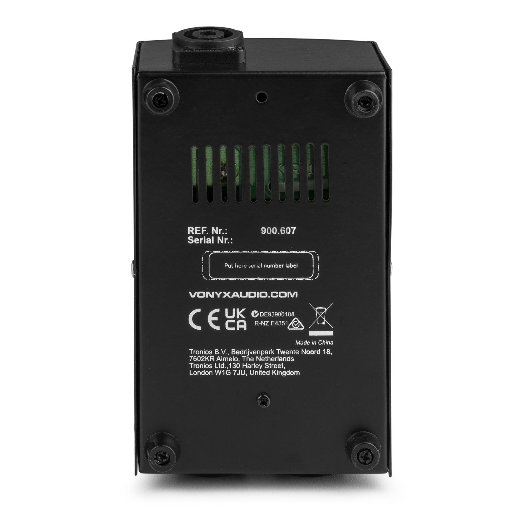 STP-1 Passive crossover 1000W