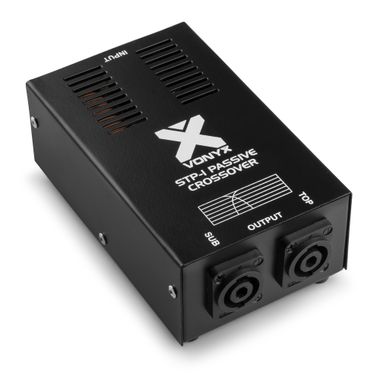 STP-1 Passive crossover 1000W