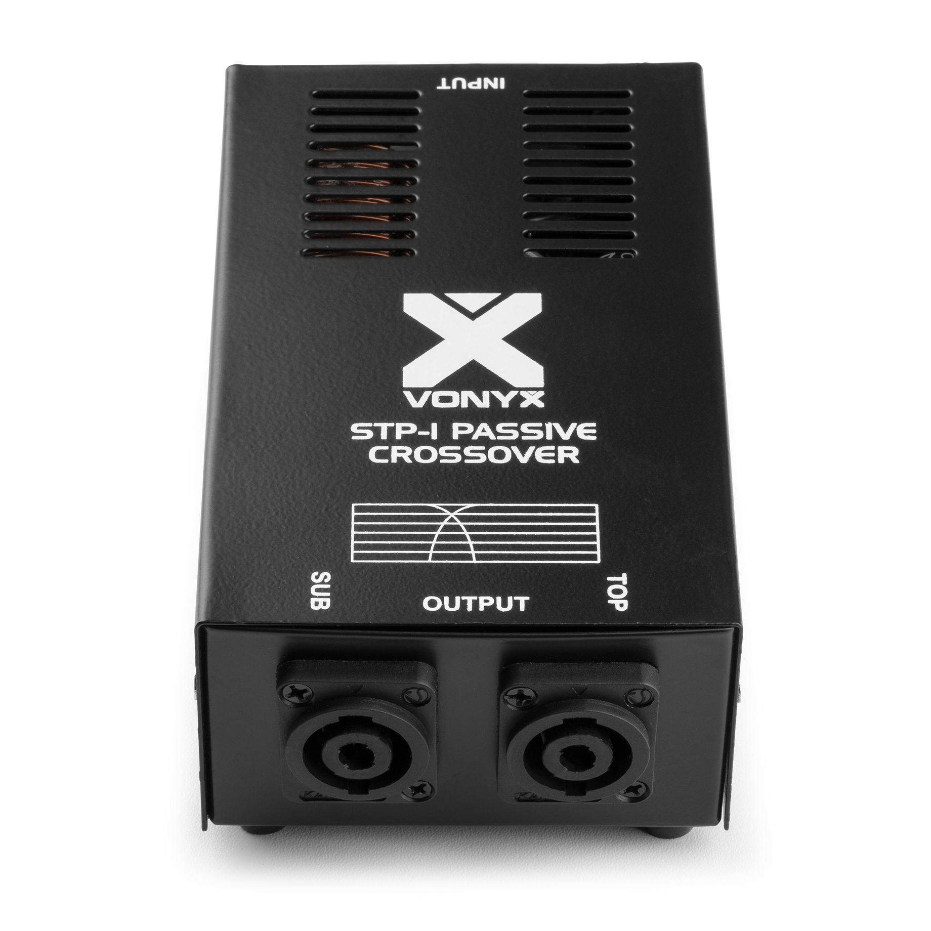 STP-1 Passive crossover 1000W