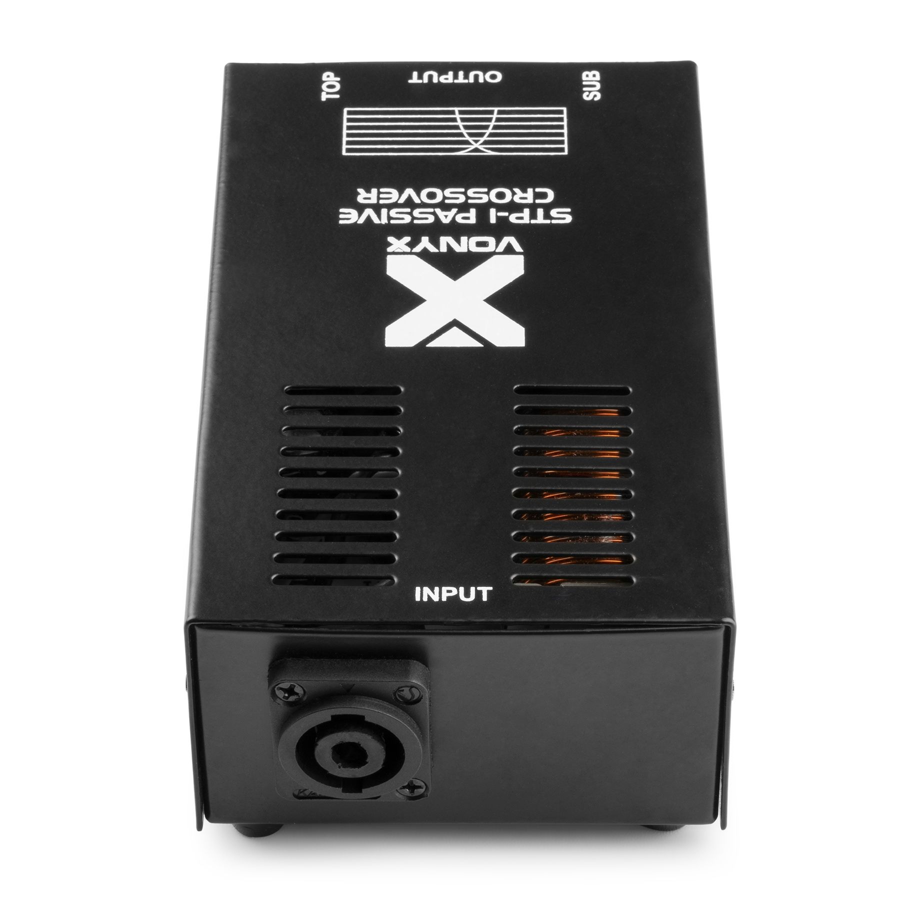 STP-1 Passive crossover 1000W