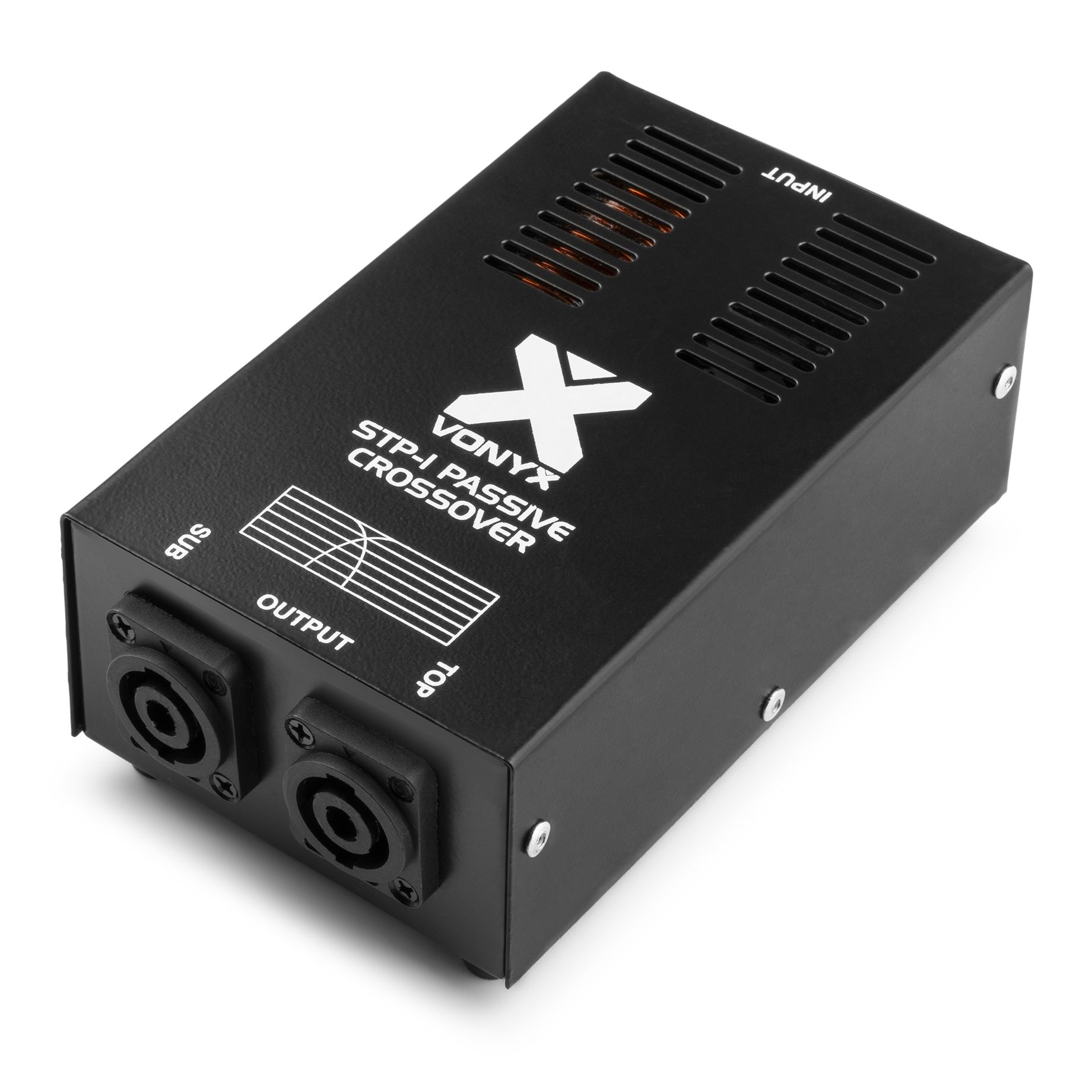 STP-1 Passive crossover 1000W