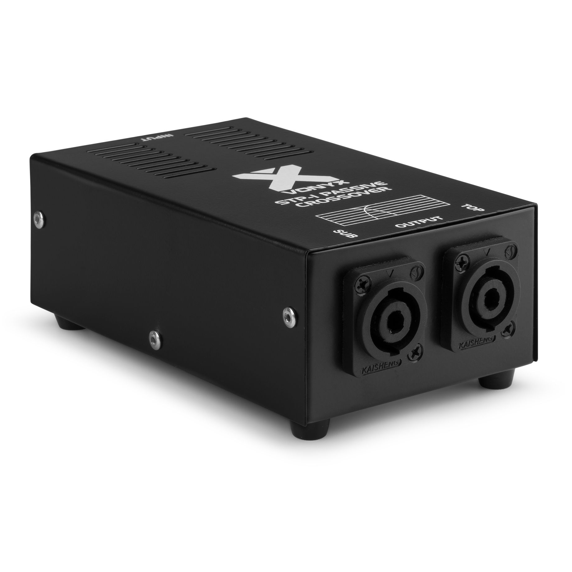 STP-1 Passive crossover 1000W