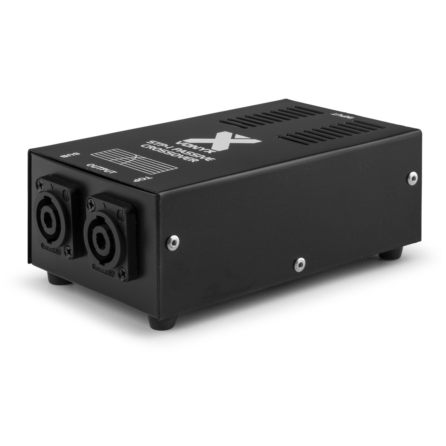 STP-1 Passive crossover 1000W