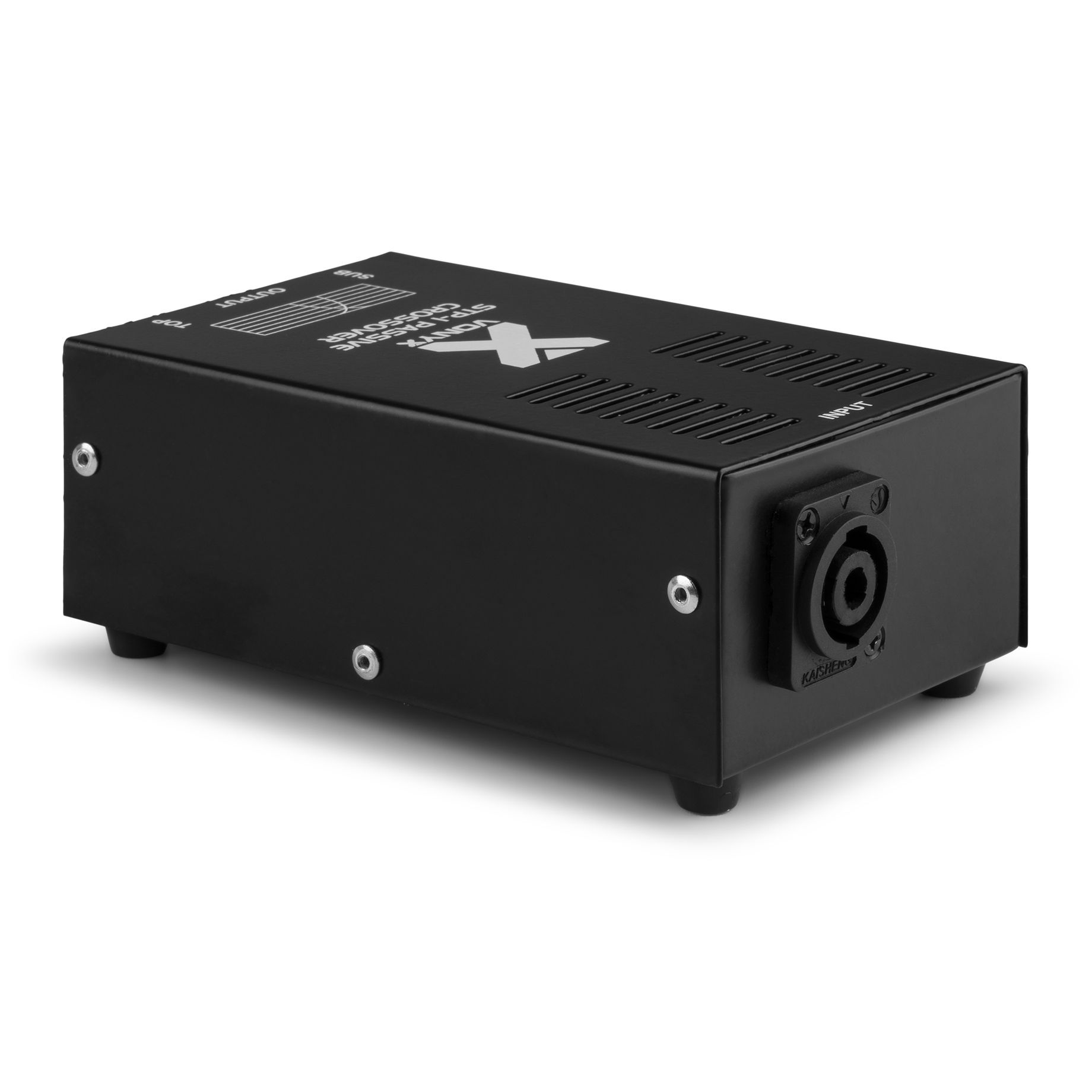STP-1 Passive crossover 1000W
