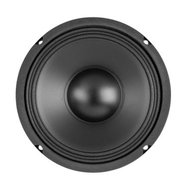 WP16 Woofer PP Foam Hi-Fi 16cm 100W