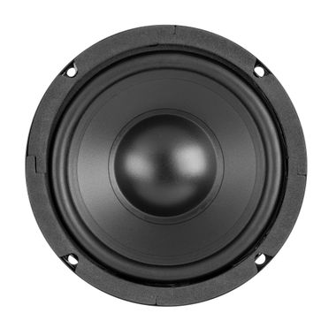 WPP13 Woofer Poly-Prop Hi-Fi 13cm 75W