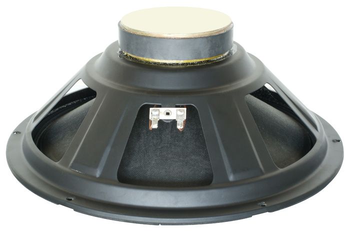 SPSL12 Chassis Speaker 600W 12"