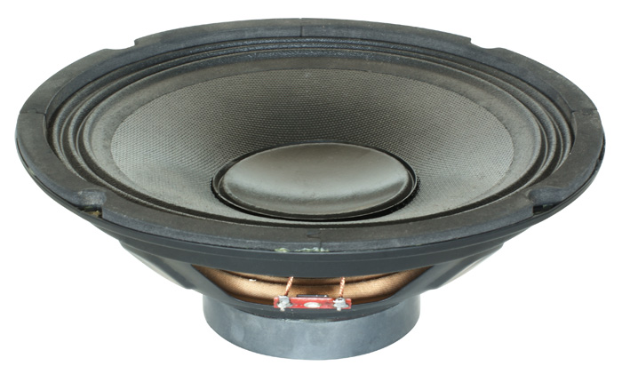 SPSL12 Chassis Speaker 600W 12"