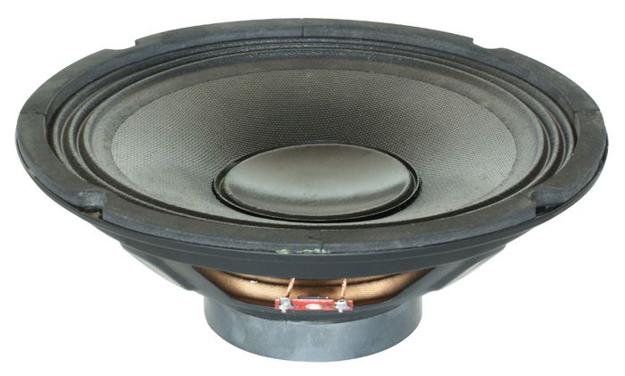 SPSL12 Chassis Speaker 600W 12"