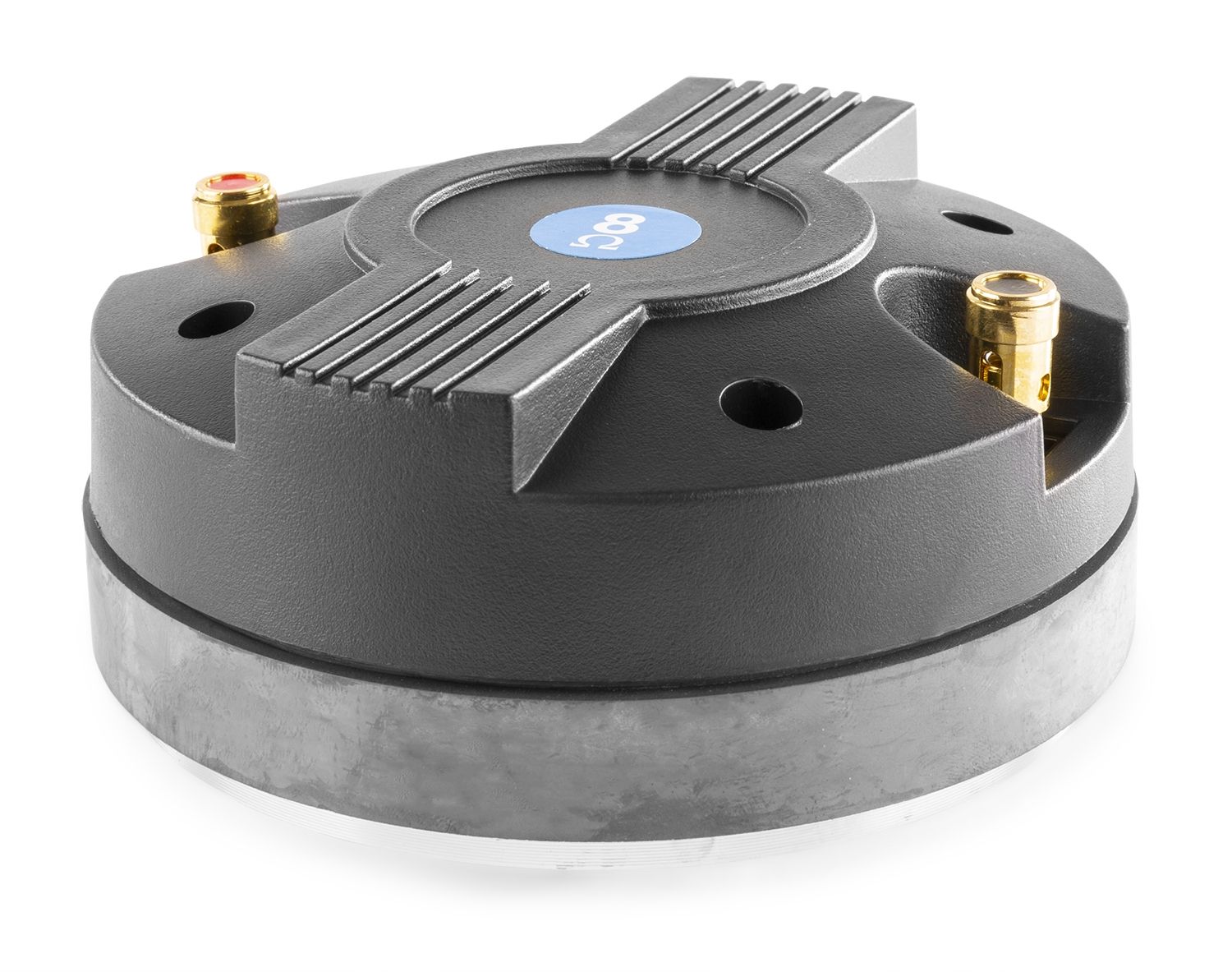Compression driver Titanium 80W