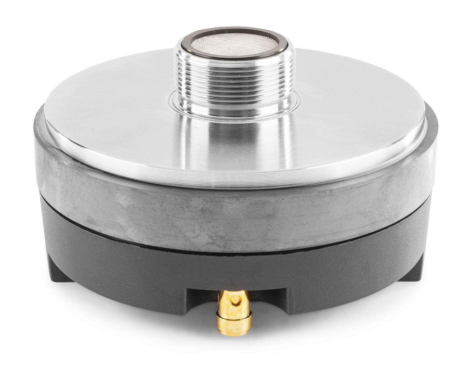 Compression driver Titanium 80W