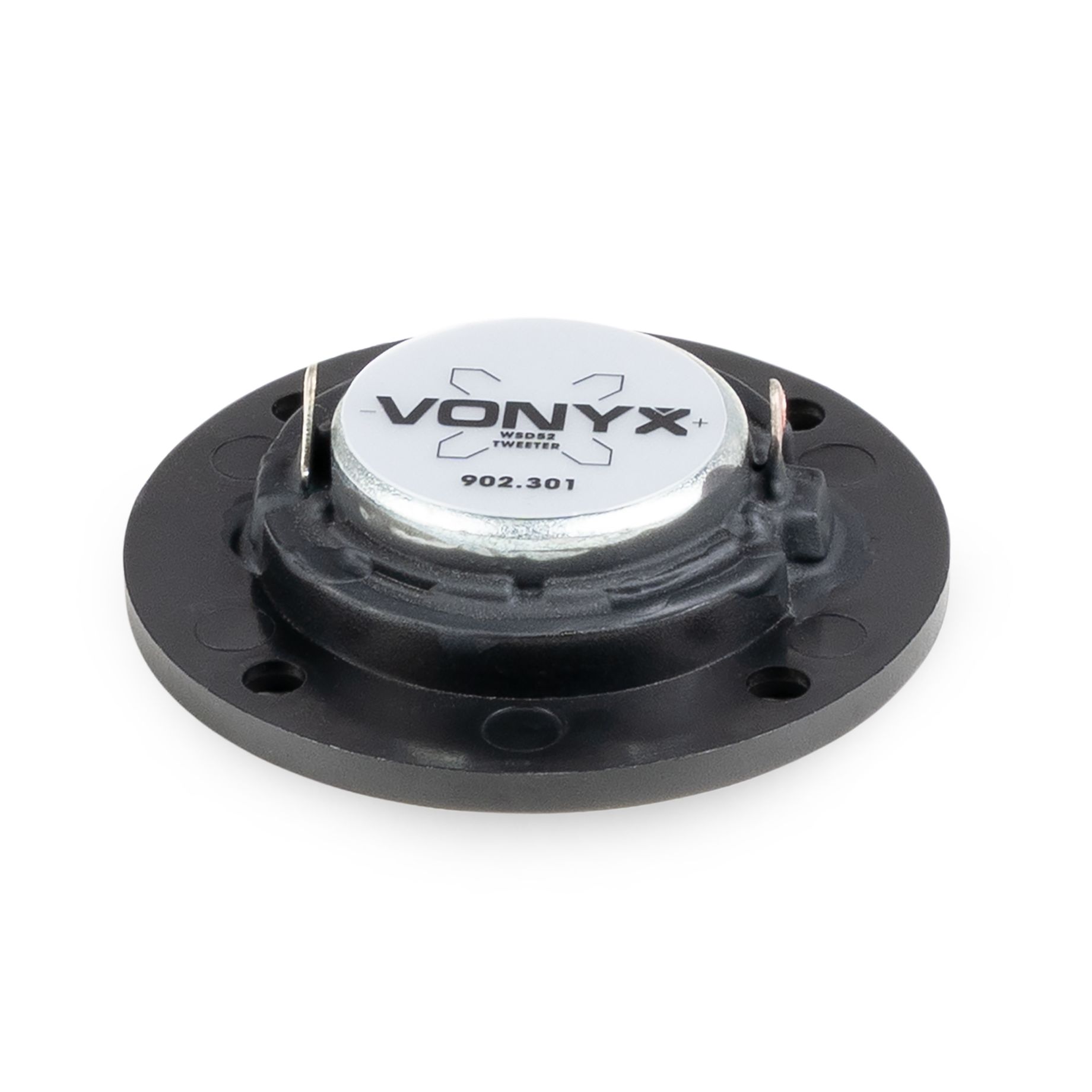 WSD52 Silk Dome Tweeter 52mm