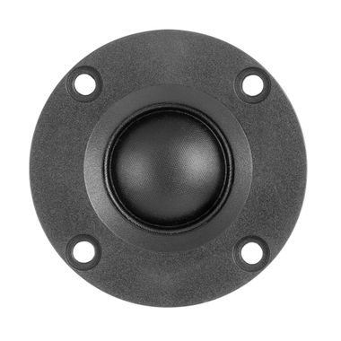 WSD52 Silk Dome Tweeter 52mm