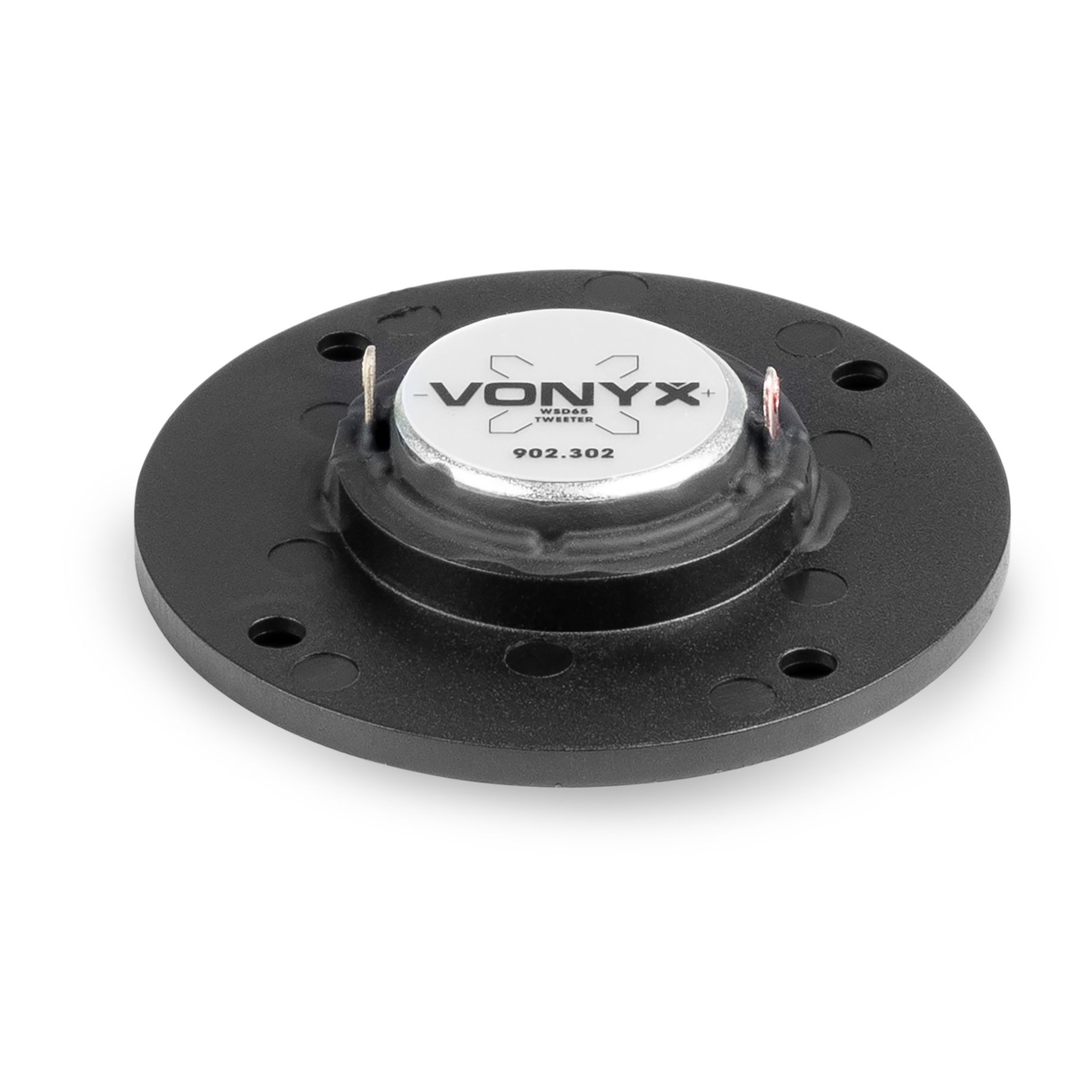 WSD65 Silk Dome Tweeter 65mm