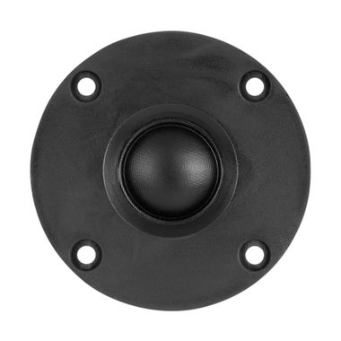 WSD65 Silk Dome Tweeter 65mm