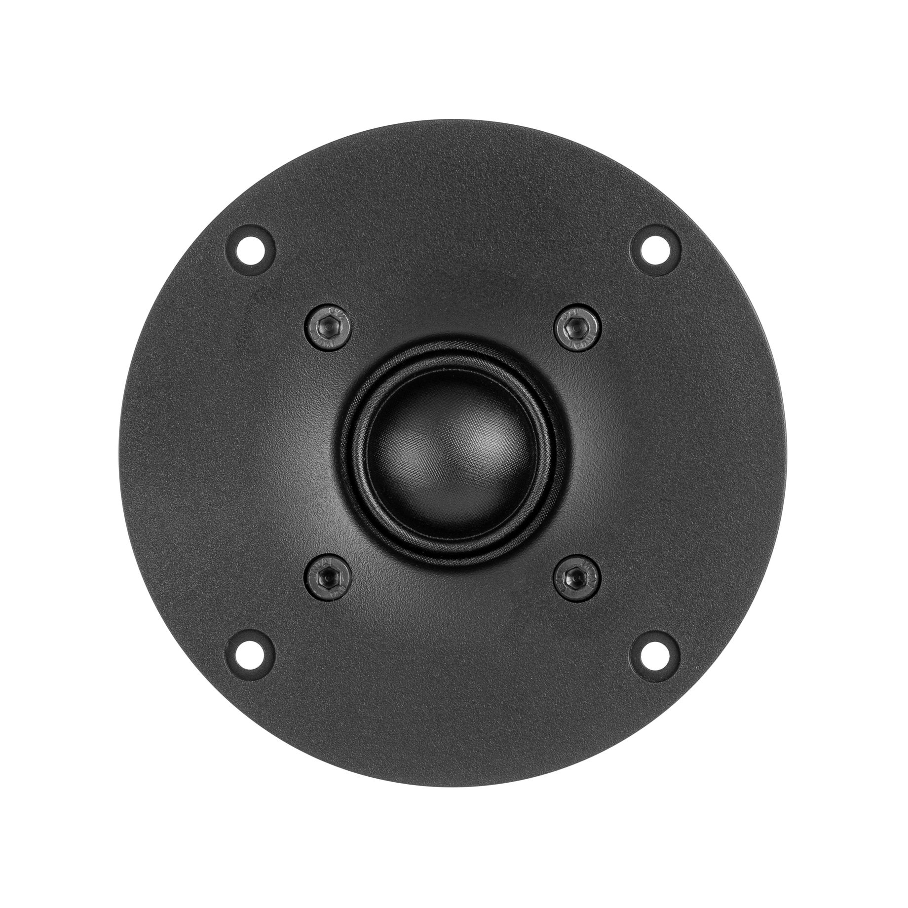 WSD104 Silk Dome Tweeter 104mm